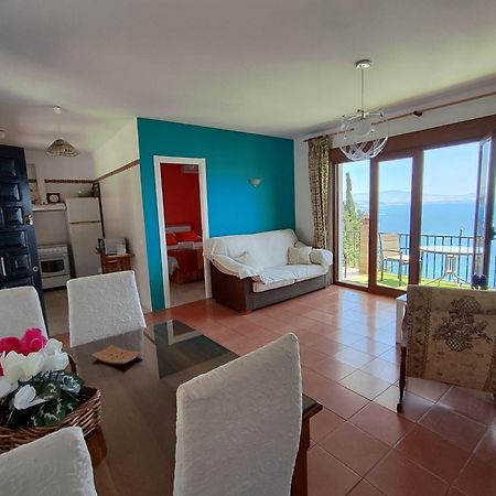 Casa La Romantica Almuñécar Kültér fotó