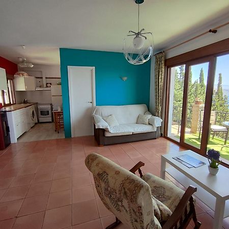 Casa La Romantica Almuñécar Kültér fotó
