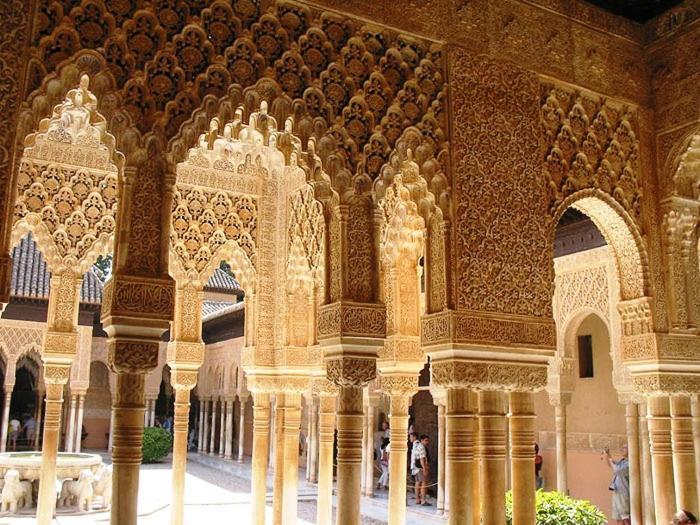 Casa La Romantica Almuñécar Kültér fotó