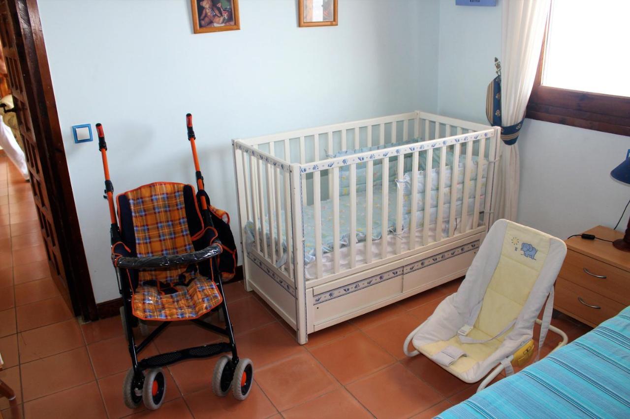 Casa La Romantica Almuñécar Kültér fotó