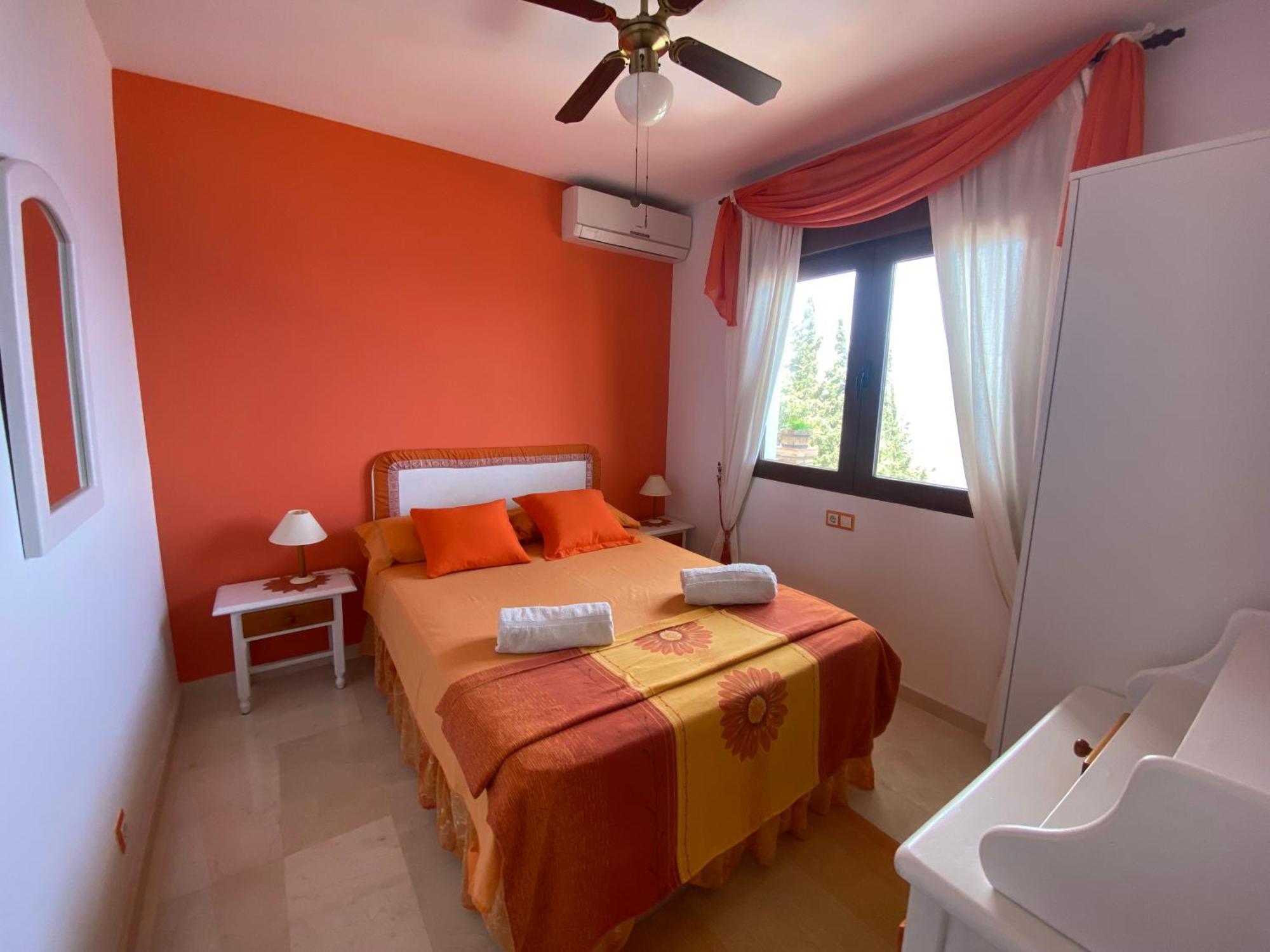 Casa La Romantica Almuñécar Kültér fotó