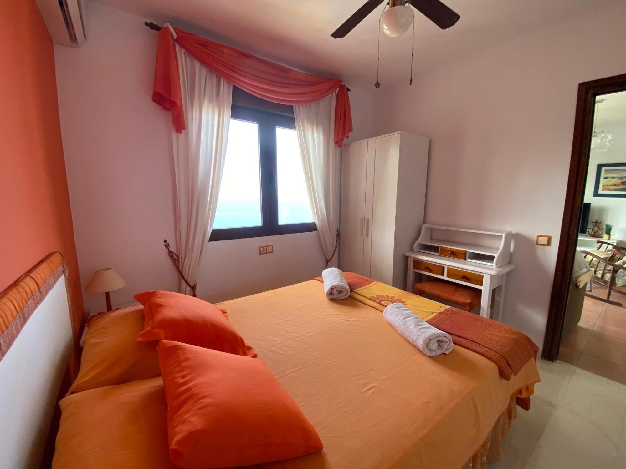 Casa La Romantica Almuñécar Kültér fotó