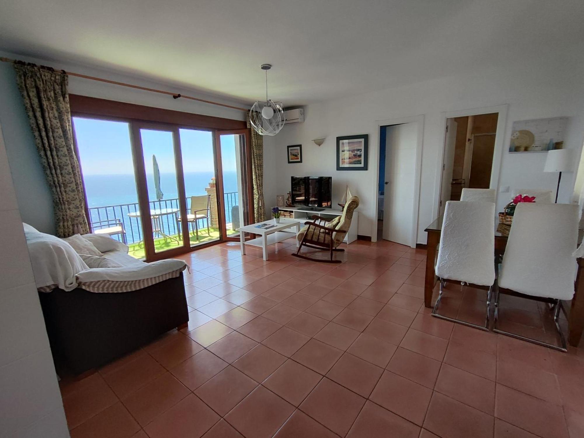 Casa La Romantica Almuñécar Kültér fotó
