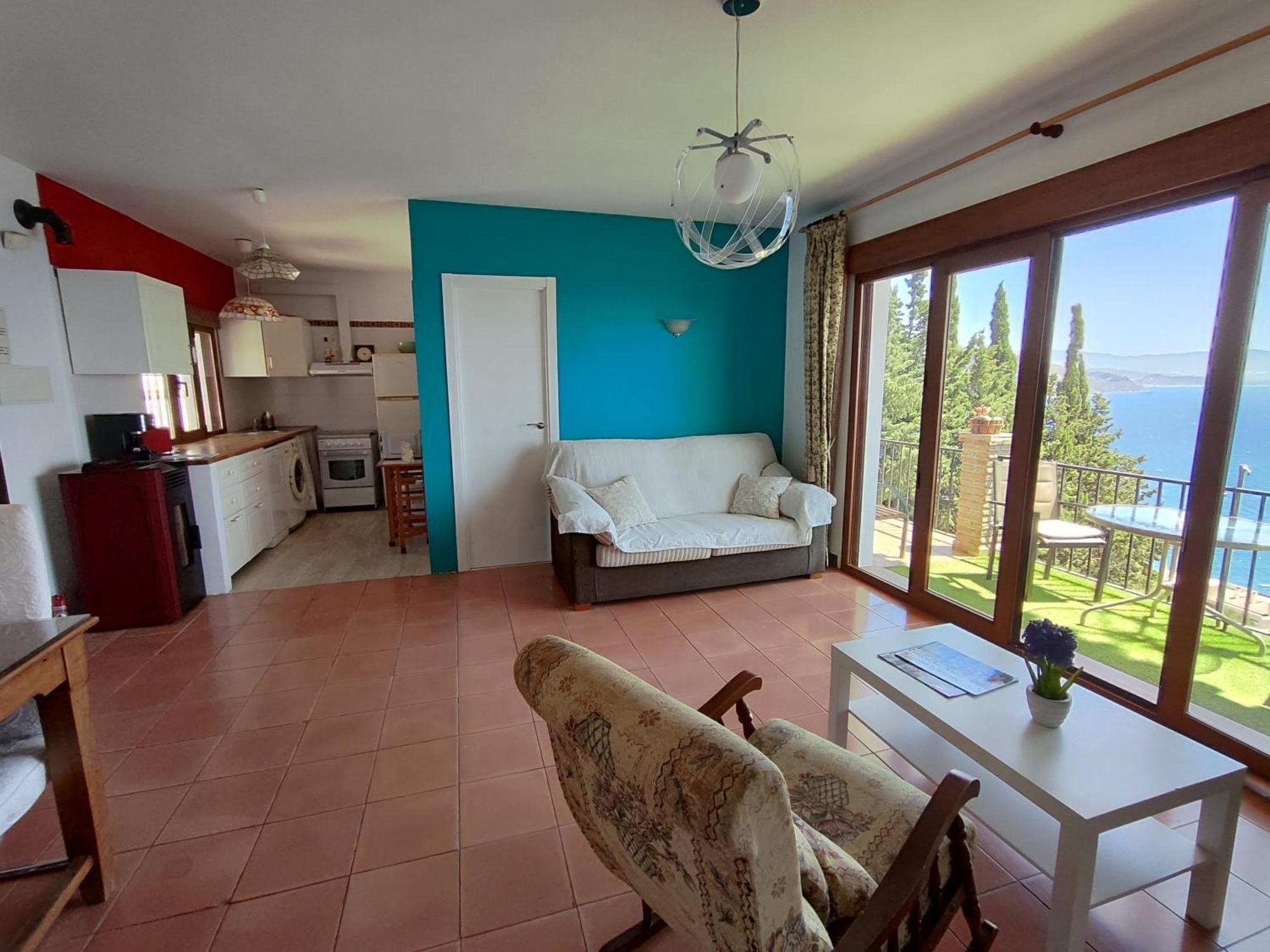 Casa La Romantica Almuñécar Kültér fotó